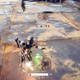 Yes, Phasma just killed Yoda with a metal pole. Welcome to Battlefront 2.